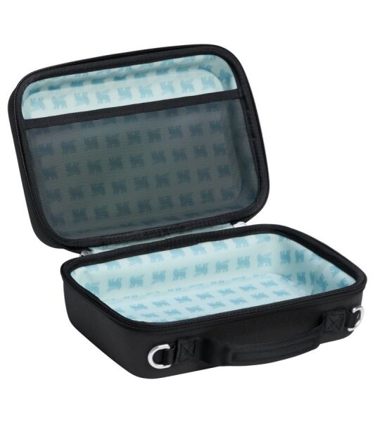 Stanley The All Day Ari̇sta Yemek Taşima Çantasi Si̇yah Renk