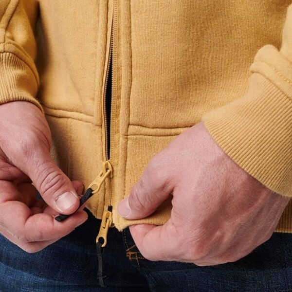 5.11 Engage Fleece Polar Full Zip