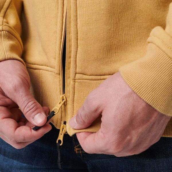 5.11 Engage Fleece Polar Full Zip