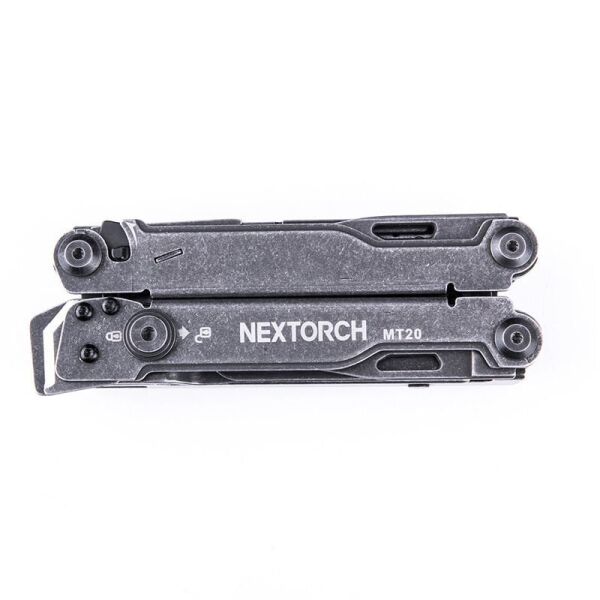 NEXT TORCH PIONEER MULTI TOOL