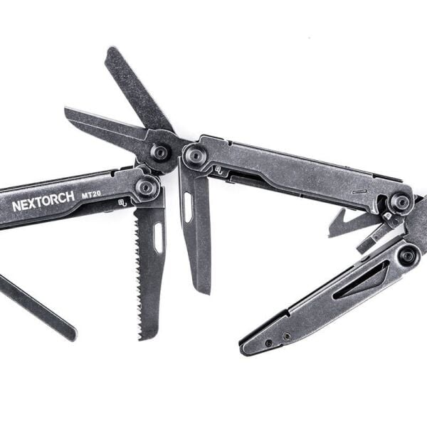 Next Torch Pioneer Multi Tool