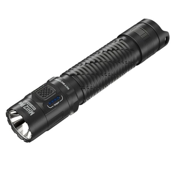 Nitecore Mh12 Pro Kit 3300 Lumen El Feneri