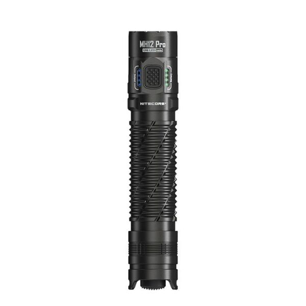 Nitecore Mh12 Pro Kit 3300 Lumen El Feneri