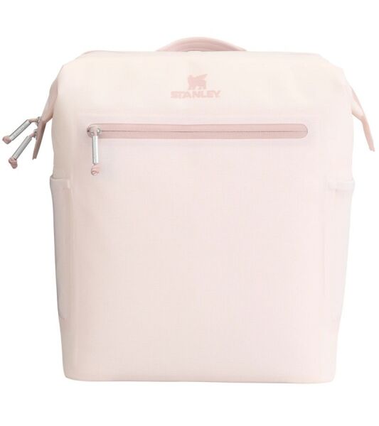 Stanley The All Day Buzluk Çanta 14 Li̇tre Pudra Renk