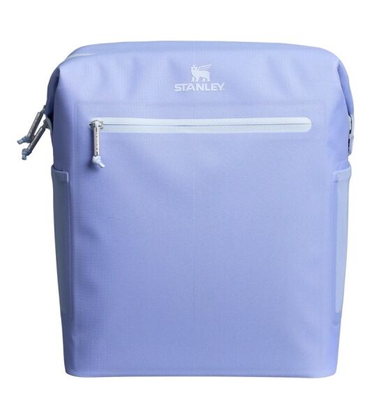 Stanley The All Day Buzluk Çanta 14 Li̇tre Eflatun Renk