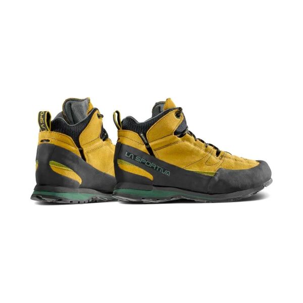 La Sportiva Boulder GTX Mid Dağ Ayakkabısı - Savana/Alp