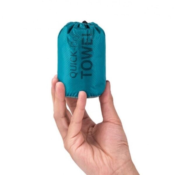 Naturehike MJ01 Ultralight Çabuk Kuruyan Mikrofiber Havlu | 40x80 cm |