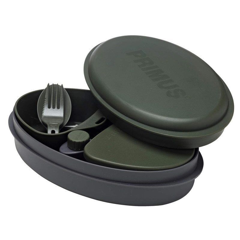 Primus Meal Coklu Yemek Seti