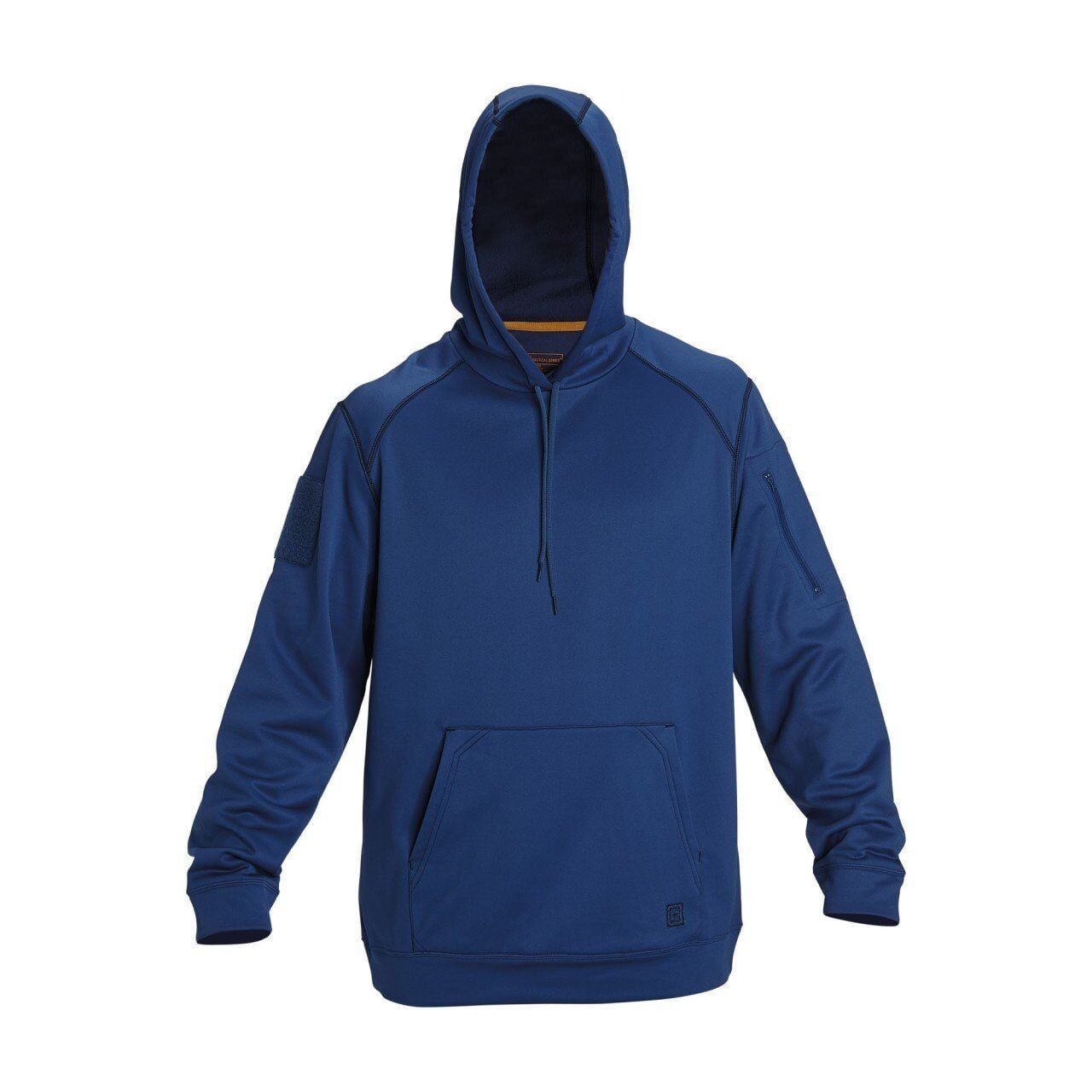 5.11 Diablo Hoodie Mavi Sweat