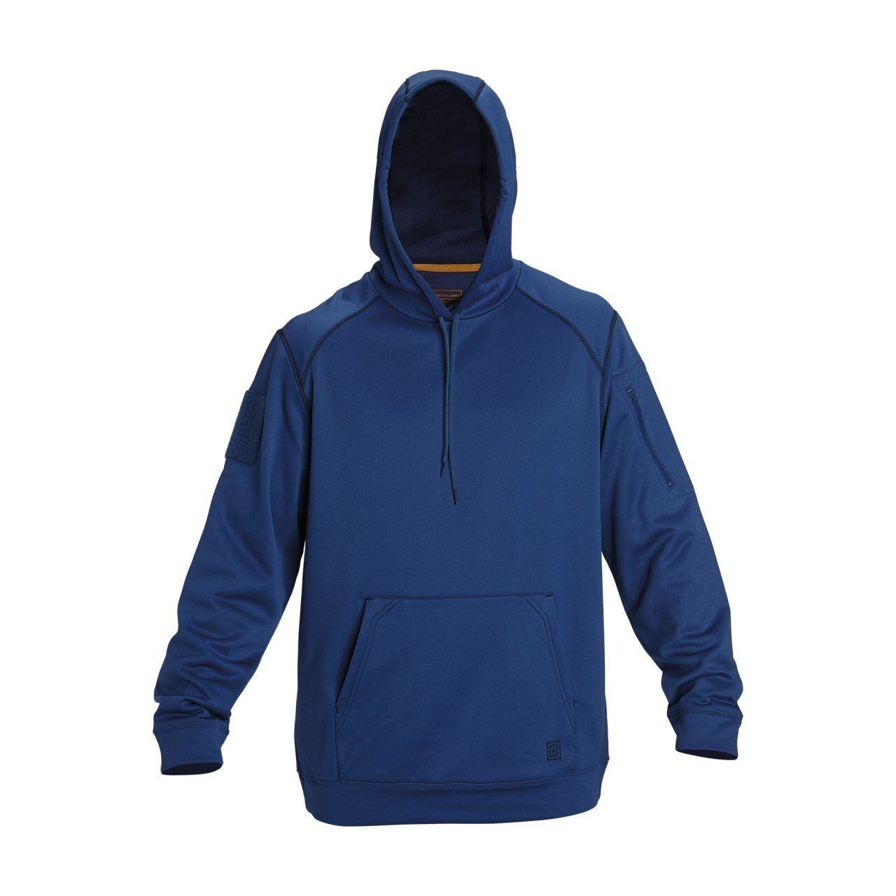5.11 Diablo Hoodie Mavi Sweat