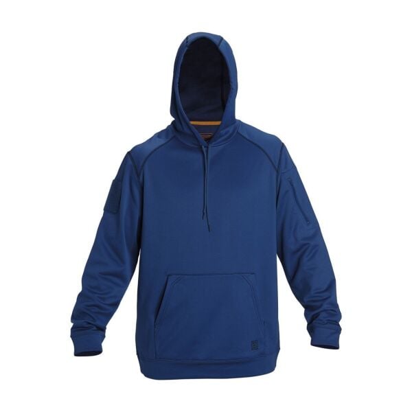 5.11 Diablo Hoodie Mavi Sweat