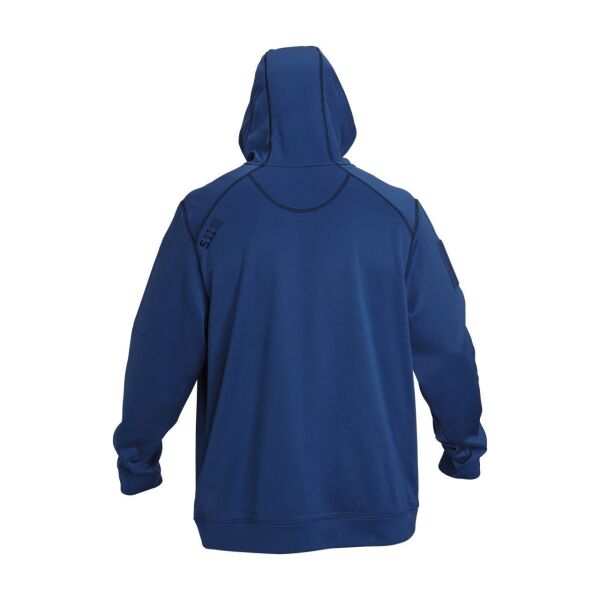 5.11 Diablo Hoodie Mavi Sweat