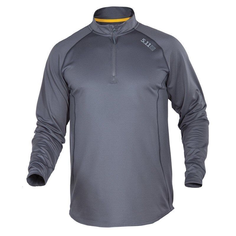 5.11 Sub Z Quarter Zip