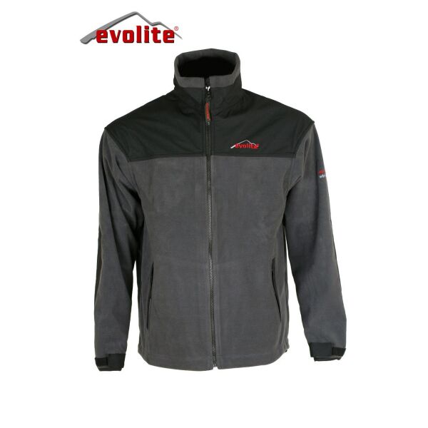 Evolite Windlock Kadın Polar Mont