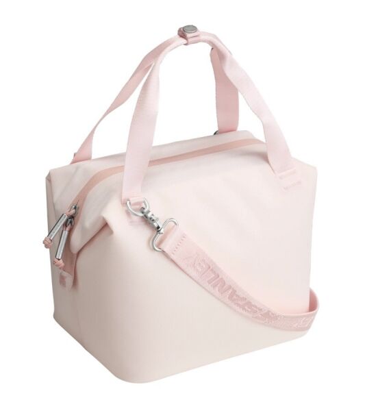 Stanley The All Day Buzluk Çanta 7 Li̇tre Pudra Renk