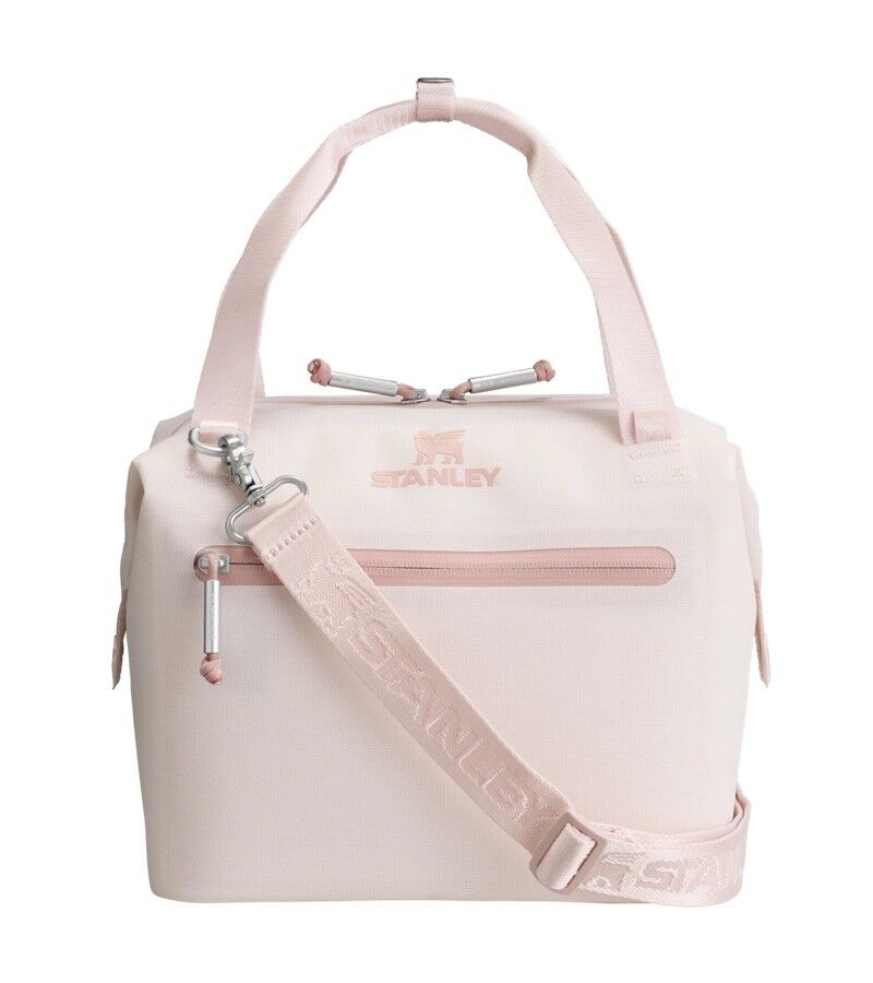 Stanley The All Day Buzluk Çanta 7 Li̇tre Pudra Renk