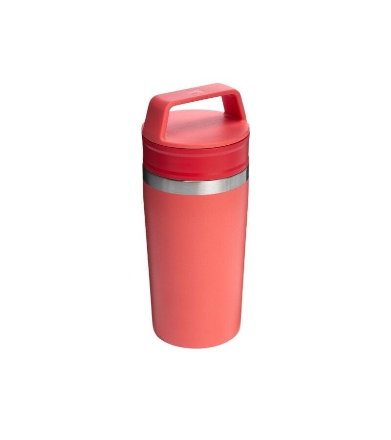 Stanley The Cafe To-go 0.35 Li̇tre Termos Bardak Turuncu Renk