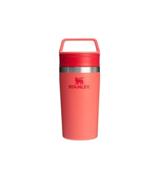 Stanley The Cafe To-go 0.35 Li̇tre Termos Bardak Turuncu Renk