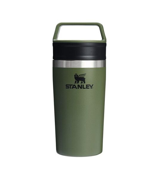 Stanley The Cafe To-go 0.35 Li̇tre Termos Bardak Yeşi̇l Renk