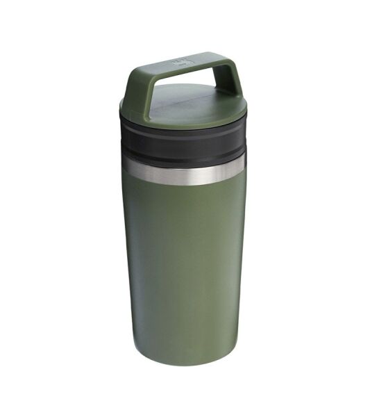 Stanley The Cafe To-go 0.35 Li̇tre Termos Bardak Yeşi̇l Renk