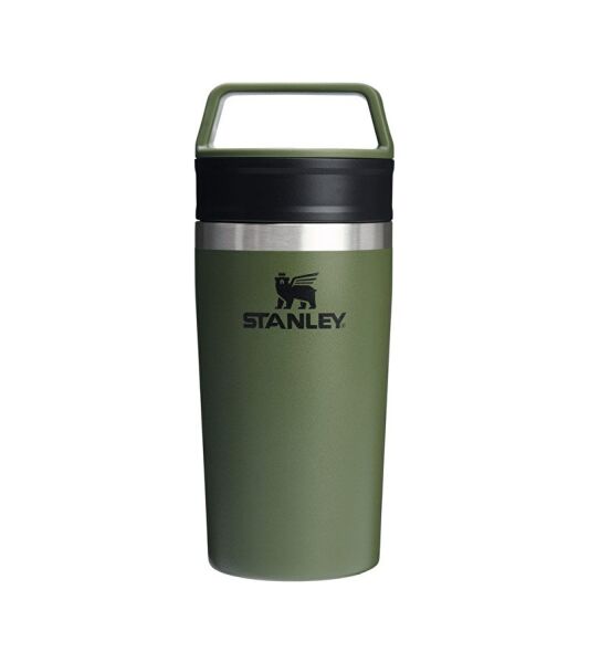 Stanley The Cafe To-go 0.35 Li̇tre Termos Bardak Yeşi̇l Renk