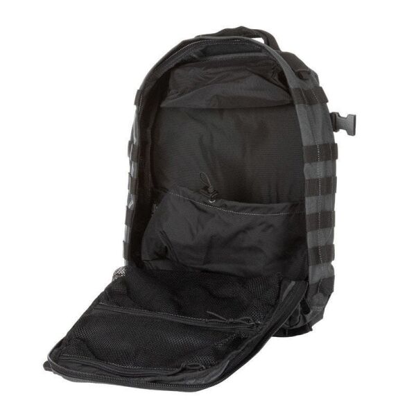 5.11 Rush 12 Sirt Yesil Canta