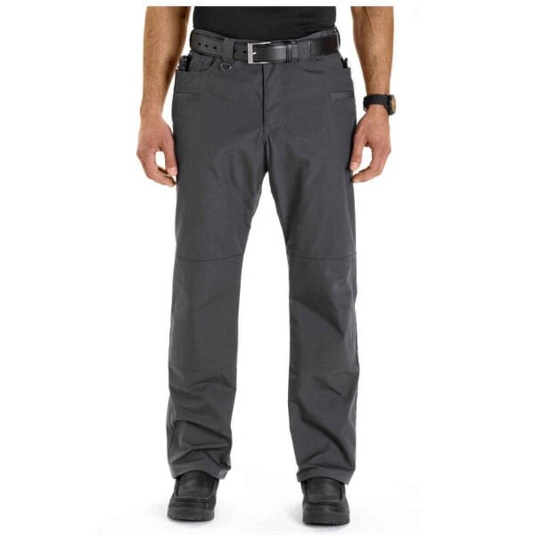 5.11 Taclite Jean-cut Pantolon Koyu Gri