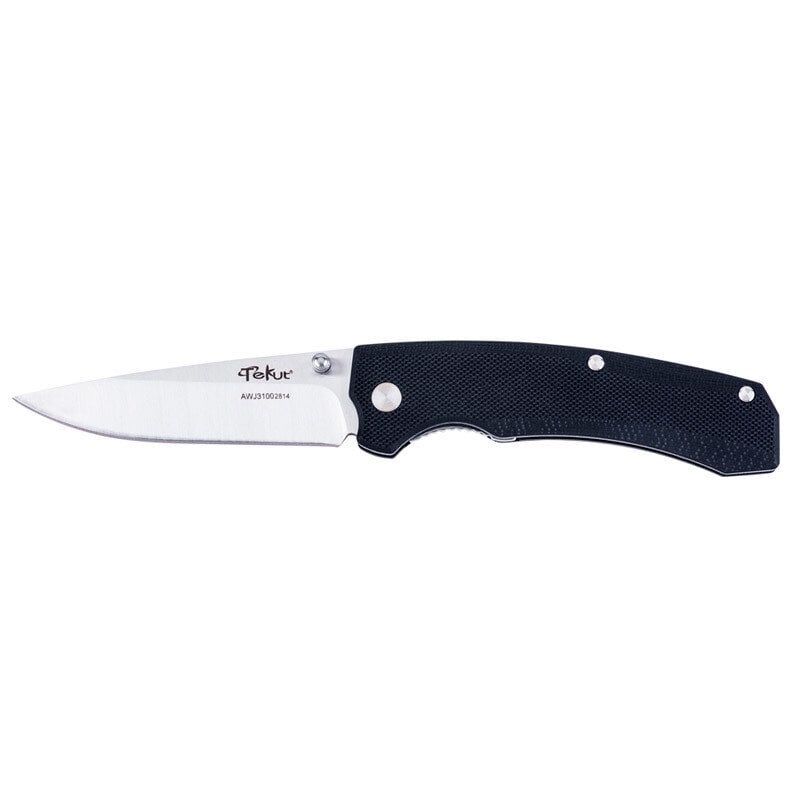 Nextorch Tekut Siyah Caki (lk5277)