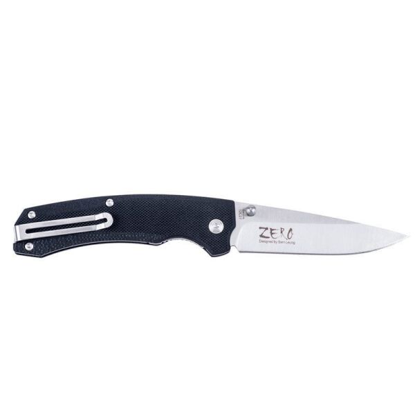 Nextorch Tekut Siyah Caki (lk5277)