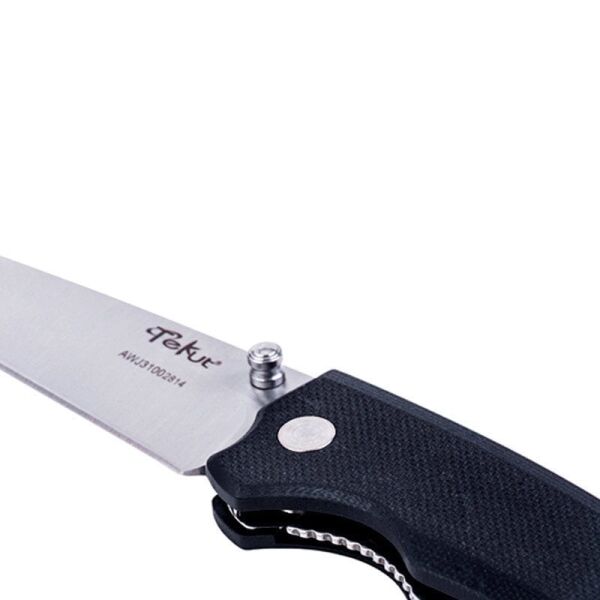 Nextorch Tekut Siyah Caki (lk5277)