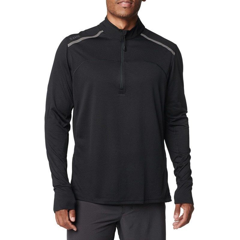 5.11 Max Effort Zip Up