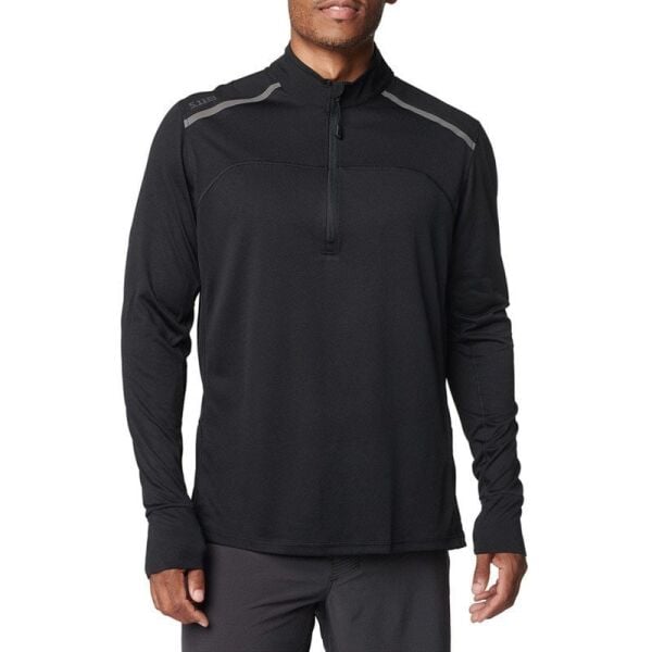 5.11 Max Effort Zip Up