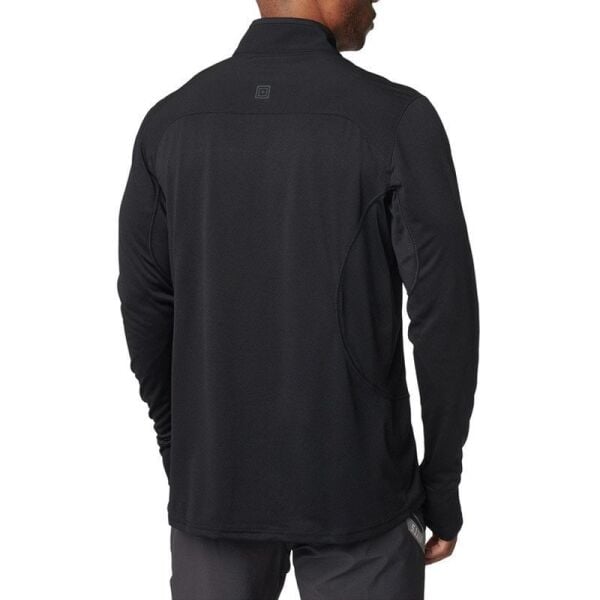 5.11 Max Effort Zip Up