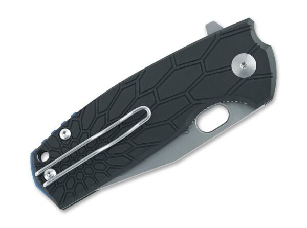 Fox Knives Core Tanto FRN Black Çakı