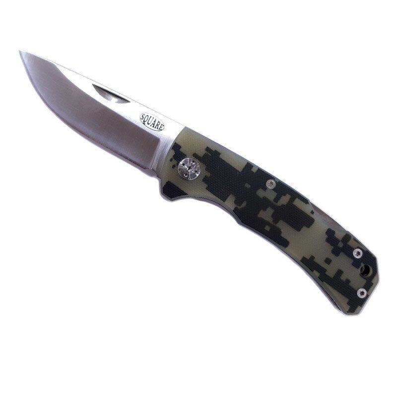 Square Bf110494 Caki