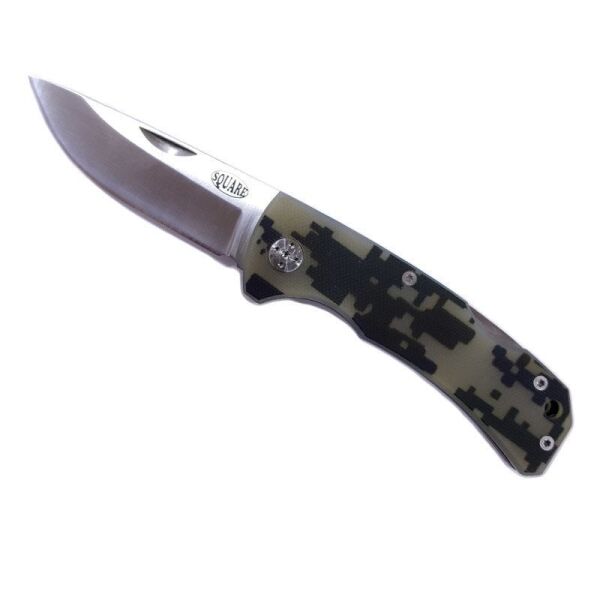 Square Bf110494 Caki
