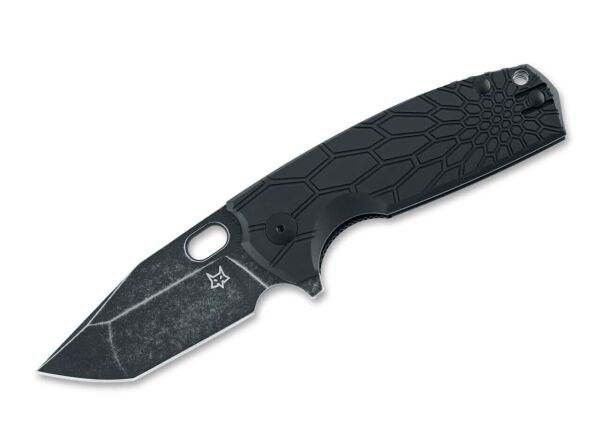 Fox Knives Core Tanto FRN All Black Çakı