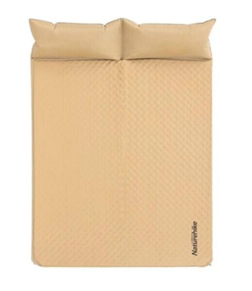 Naturehike Ultralight Çift Kişilik Şişme Kamp Matı | 185*130*2.5 cm |