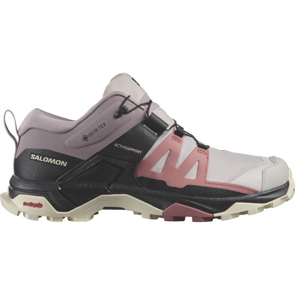 Salomon X Ultra 4 Gtx Kadin Outdoor Ayakkabi