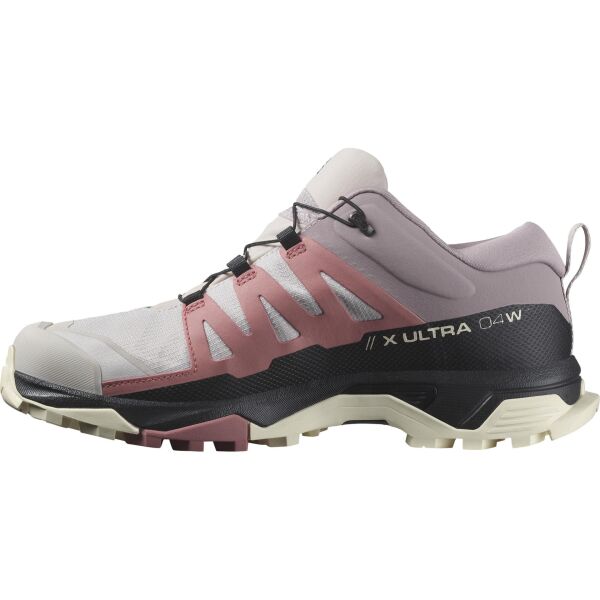 Salomon X Ultra 4 Gtx Kadin Outdoor Ayakkabi