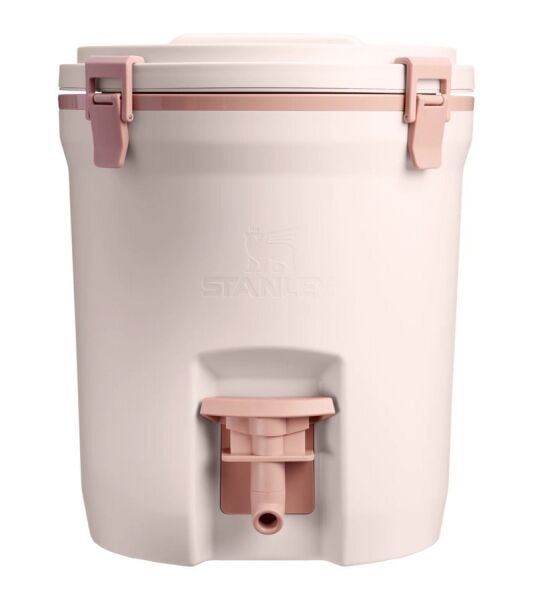 Stanley The-fast Flow Su Sebi̇li̇ 7.5 Litre Pudra Renk