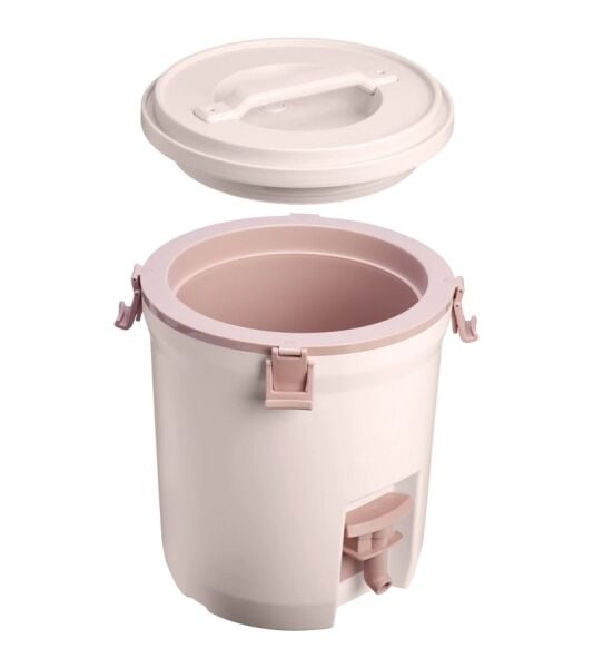 Stanley The-fast Flow Su Sebi̇li̇ 7.5 Litre Pudra Renk