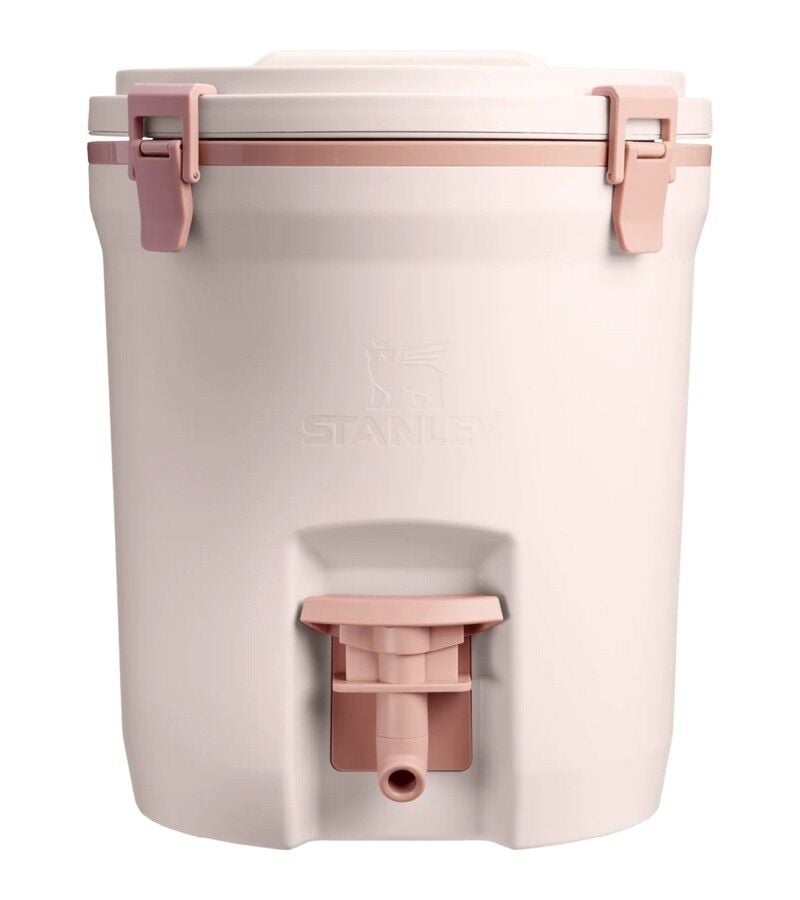 Stanley The-fast Flow Su Sebi̇li̇ 7.5 Litre Pudra Renk