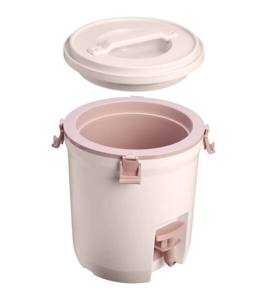 SStanley The-fast Flow Su Sebi̇li̇ 7.5 Litre Rose Quartz