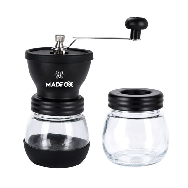 Madfox Cofee Mate Kahve Değirmeni (Kahve Öğütücü)
