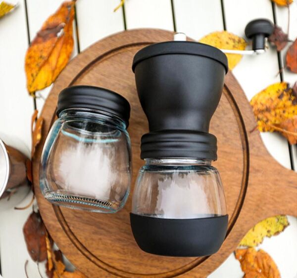 Madfox Cofee Mate Kahve Değirmeni (Kahve Öğütücü)