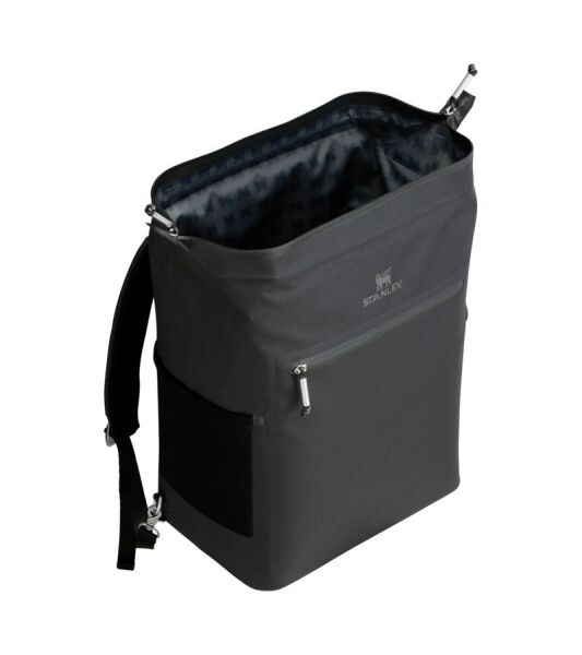Stanley The All Day Buzluk Çanta 14 Li̇tre Si̇yah Renk
