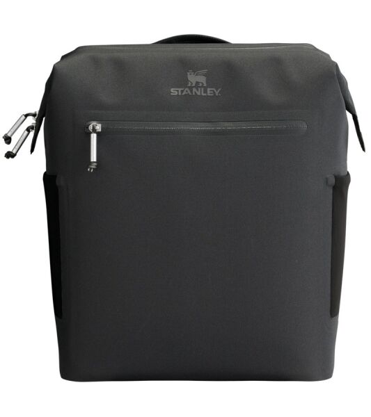 Stanley The All Day Buzluk Çanta 14 Li̇tre Si̇yah Renk