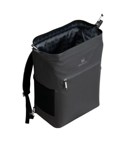 STANLEY THE ALL DAY BUZLUK ÇANTA 14 LİTRE SİYAH RENK