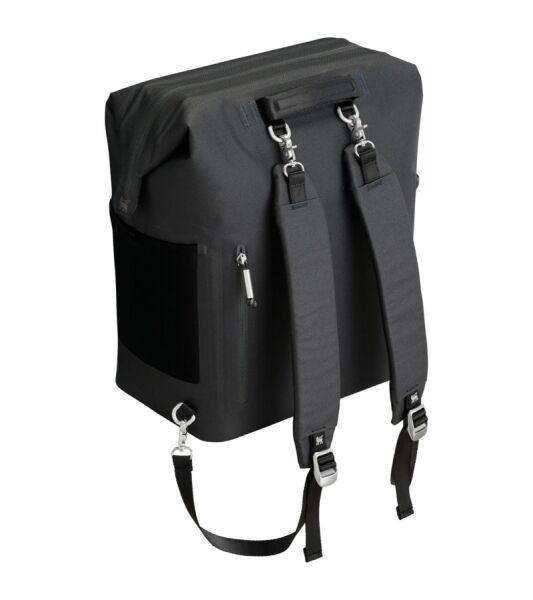 STANLEY THE ALL DAY BUZLUK ÇANTA 14 LİTRE SİYAH RENK